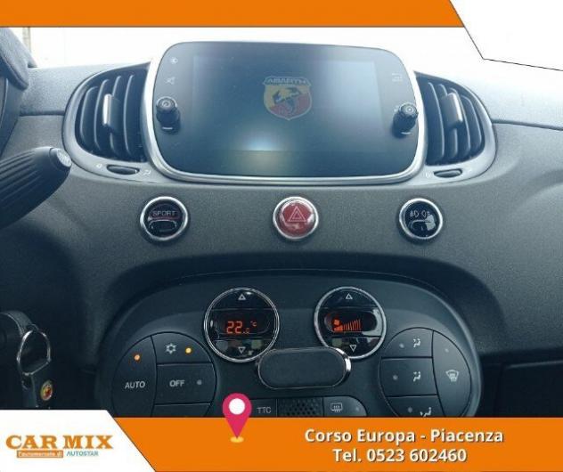 Abarth 595 595 1.4 Turbo T-Jet 180 CV Competizione - Foto 10