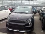 Abarth 500e Elettrica Turismo 155cv