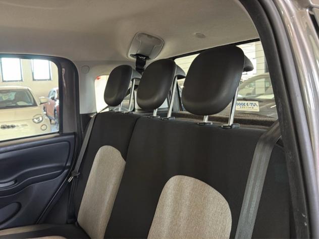 FIAT Panda Cross 1.0 FireFly 70cv S&S Hybrid City Cross - Foto 7