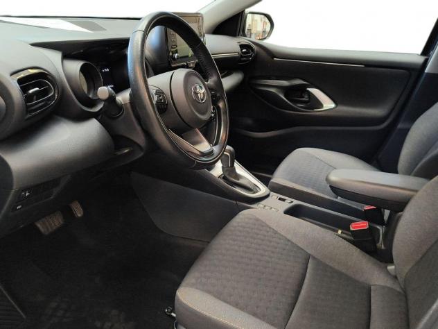 Toyota Yaris 1.5 Hybrid 5 porte Trend - Foto 6