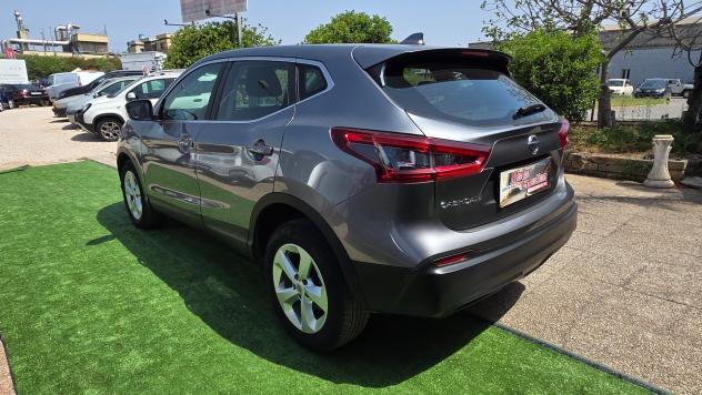 Nissan Qashqai 1.5 dCi 115 CV DCT Acenta - Foto 7
