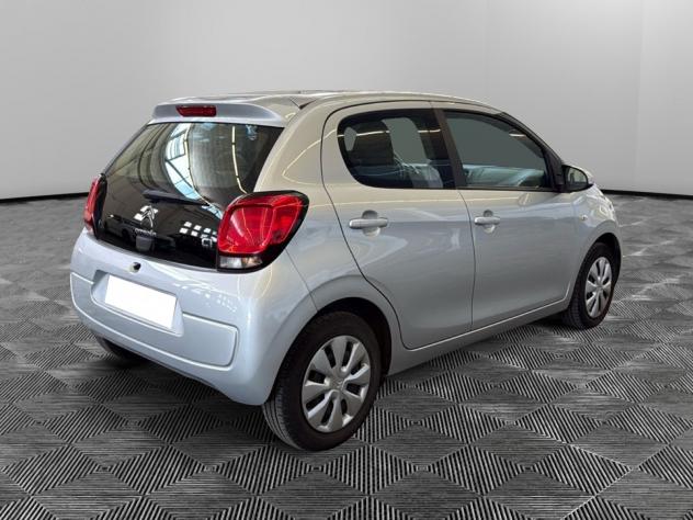 Citroën C1 1.0 VTi72 S&S Feel Neopatentati - Foto 5
