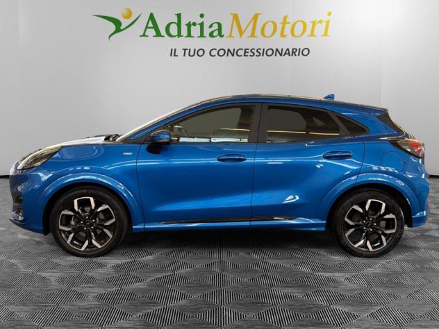 Ford Puma 1.0 Ecoboost Hybrid 125CV ST-Line X - Foto 2