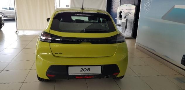 PEUGEOT 208 2ª serie 208 PureTech 100 Stop&Start 5 porte Style - Foto 3