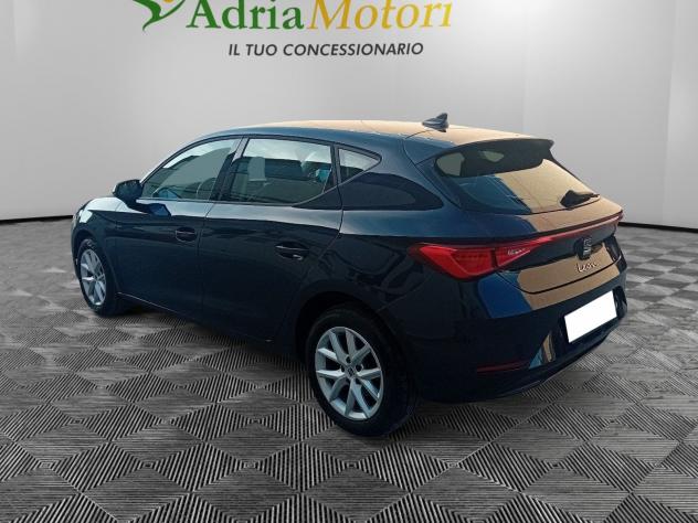 SEAT Leon 2.0 TDI 110KW BUSINESS DSG - Foto 3
