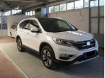 HONDA CR-V 1.6 i-DTEC Executive Navi ADAS Sensing AT 4WD rif. 23890815