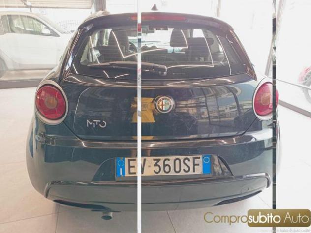 ALFA ROMEO MiTo 1.3 JTDm 85 CV S&S Progression rif. 24053710 - Foto 7