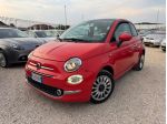 Fiat 500 1.2 RIVA