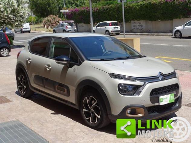 CITROEN C3 1.6 HDI 102 CV C-SERIES rif. 23784494 - Foto 3
