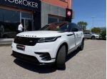 Land Rover Range Rover Velar 2.0D I4 240 CV R-Dynamic SE