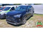 TOYOTA RAV 4 MY23 RAV4 HSD 2WD Dynamic Gpl X Commercianti rif. 23935716