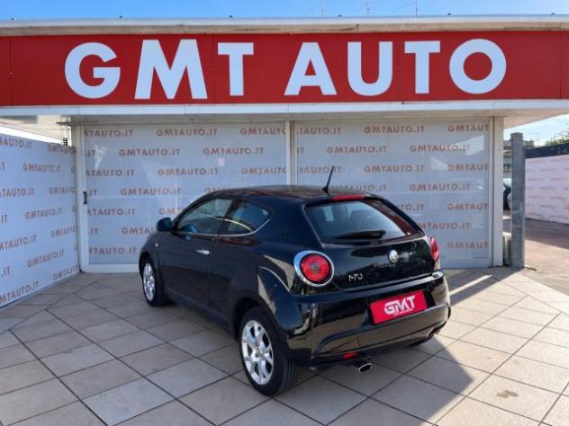 ALFA ROMEO MiTo 1.6 120CV DIESEL GARANZIA 24 MESI rif. 24220621 - Foto 3