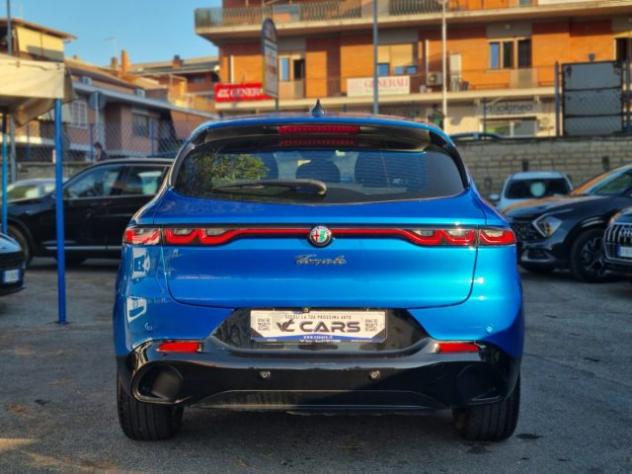 ALFA ROMEO Tonale 1.6 diesel 130 CV TCT6 Sprint *PROMO* rif. 24104795 - Foto 5