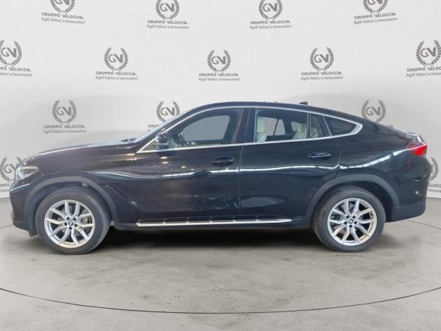 BMW X6 xDrive30d MH48V Business autom. - Foto 10