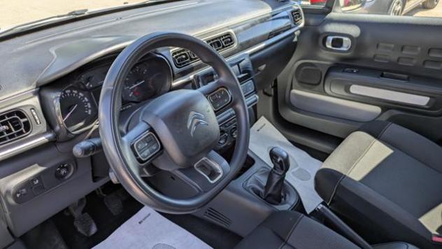 CITROEN C3 1.2PureTech 68cv rif. 23820524 - Foto 7