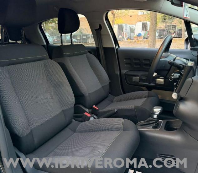 CITROEN C3 C3 1.2 puretech s&s 110cv eat6 rif. 23611607 - Foto 10