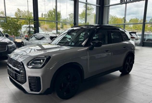 MINI Countryman C JCW John Cooper Works rif. 24151542 - Foto 3
