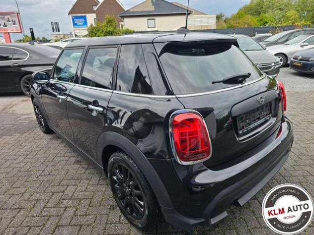 MINI One 1.5 One Yours 5 porte rif. 23816698 - Foto 4
