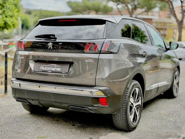 Peugeot 3008 1.5 130CV EAT8 Allure PREZZOREALEUNIPROPRONTACONS - Foto 4