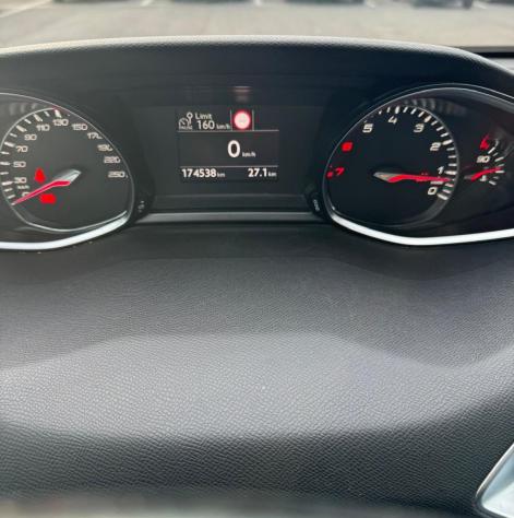 Peugeot 308 PureTech Turbo 130 S&S SW Allure - Foto 3