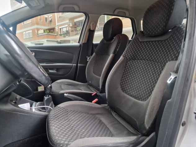 Renault Captur 1.5 dci Intens 90cv - Foto 8