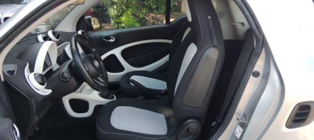 SMART - Fortwo - 1000 52 kW coupé passion NEOPATENTATI - Foto 6