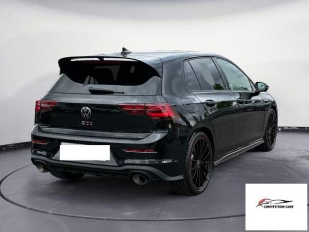 VOLKSWAGEN Golf Golf 2.0 TSI 300CV DSG COMPETITION PANO LED PELLE rif. 22600717 - Foto 2