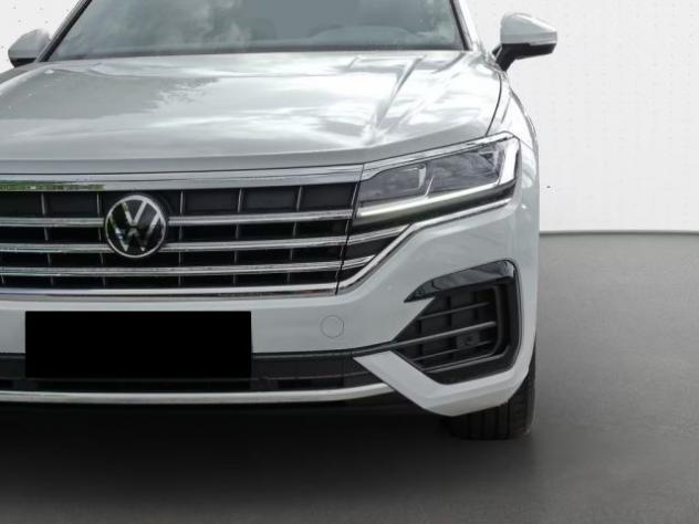 VOLKSWAGEN Touareg 3.0 V6 TDI R Line RLine rif. 22983456 - Foto 4
