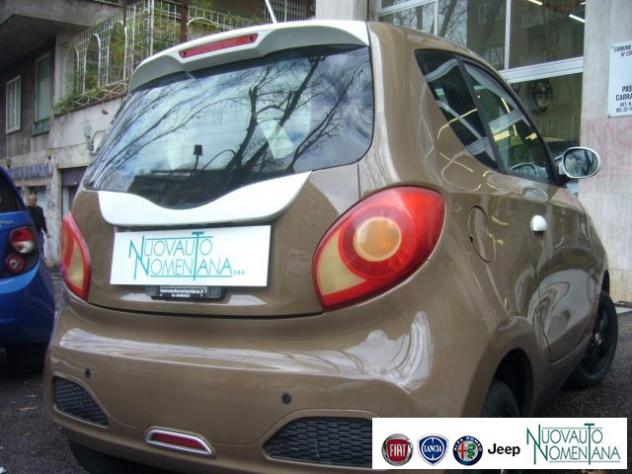 ZD D1 ZD D1 ICARO Zhidou Microcar ELETTRICA 100% rif. 23968689 - Foto 8