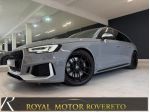 AUDI RS4 Avant 2.9 TFSI Quattro Tiptronic 450cv + TETTO!! rif. 22166395
