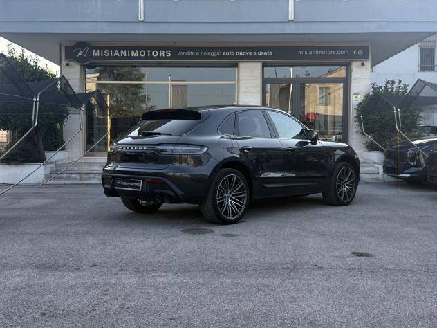Porsche Macan Macan 2.0 265cv pdk - Foto 5