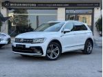 Volkswagen Tiguan Tiguan 2.0 tdi Advanced R-Line Sport 150cv dsg