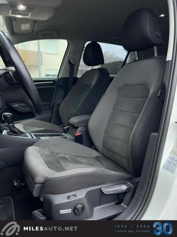 VOLKSWAGEN Golf 1.4 TGI DSG 5p. Highline BlueMotion rif. 24153533 - Foto 6