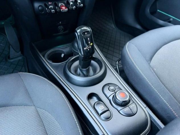 MINI Countryman 1.5 One D HYPE Countryman Automatica rif. 24058821 - Foto 10