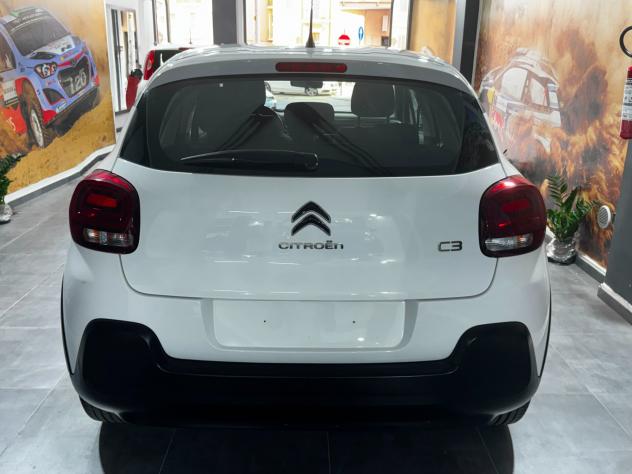Citroen C3 PureTech 83 S&S You 20'440 km - Foto 5