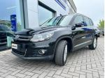 Volkswagen Tiguan 2.0 TDI 140 CV 4MOTION Sport & Style