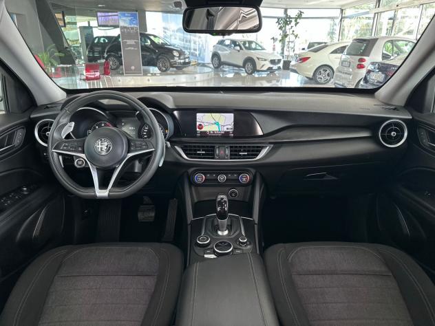 ALFA ROMEO STELVIO 2.2 SUPER AT8 - Foto 5