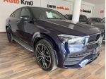 Mercedes-Benz GLE GLE Coupe 350 de phev (e eq-power) Premium 4matic auto