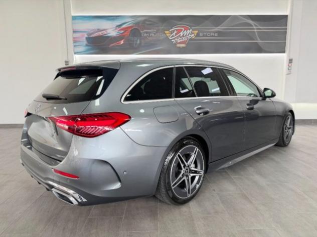 MERCEDES-BENZ C 220 d Mild hybrid S.W. Premium Pro rif. 23833709 - Foto 10
