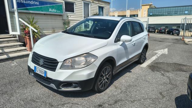 Suzuki S-Cross 1.6 DDiS Cool - Foto 3
