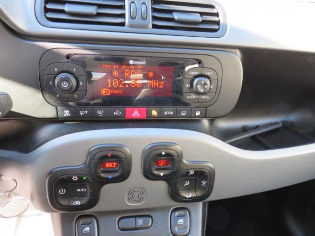 FIAT Panda 0.9 TwinAir Turbo Natural Power City Life CLIMA AU rif. 24003222 - Foto 6