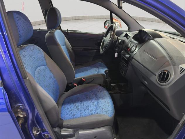 CHEVROLET Matiz 2ª serie Matiz 800 SE Chic - Foto 8