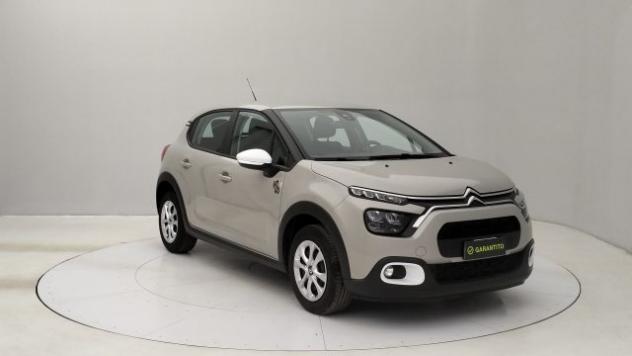 CITROEN C3 1.2 puretech You! s&s 83cv rif. 22252516 - Foto 7