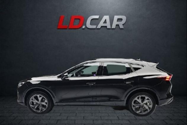 CUPRA Formentor 1.5 eTSI DSG 150 CV -Edge Pack, keyless rif. 23887467 - Foto 3