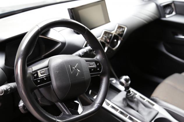 Ds DS3 3 Crossback PureTech 100 So Chic - Foto 3
