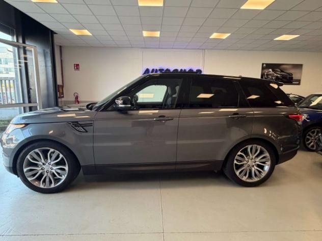 LAND ROVER Range Rover Sport Range Rover Sport 3.0 HSE E6 tetto rif. 23492225 - Foto 3