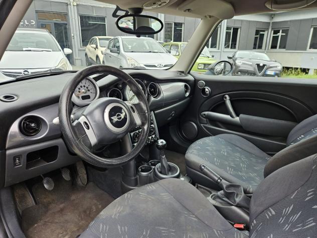 MINI Mini Mini 1.4 One D 88cv - Foto 6