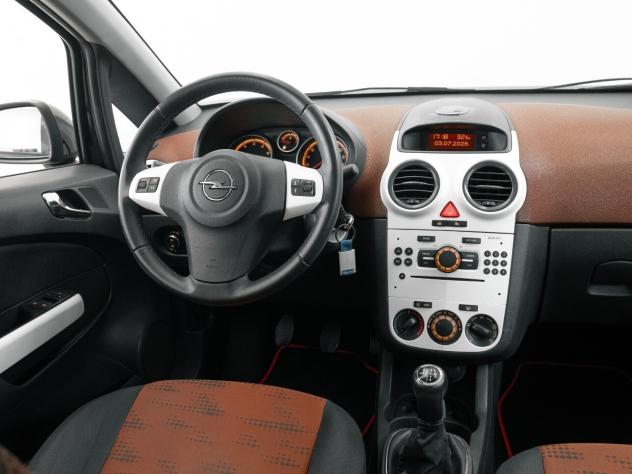 Opel Corsa 1.2 5 porte Elective - Foto 10