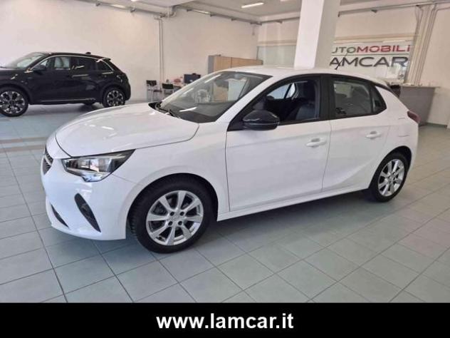 OPEL Corsa 1.2 100 CV Edition rif. 23932150 - Foto 8