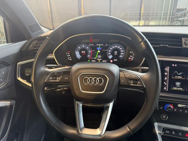 Audi Q3 40 TDI quattro S tronic Business Advanced - Foto 9